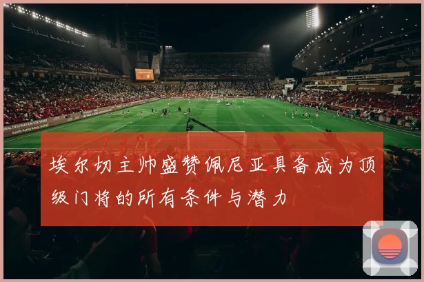 埃尔切主帅盛赞佩尼亚具备成为顶级门将的所有条件与潜力